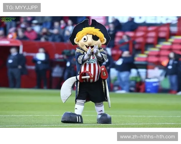 英超球队吉祥物：每个球队的象征与文化意义